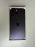 iPhone 14 Pro Max 256 GB, Deep Purple