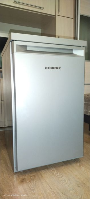 Холодильник Liebherr Rsve 1201 з гарантією