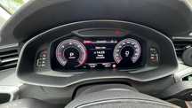 Audi A6 C8 2.0  TDI