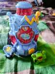Super zings domki