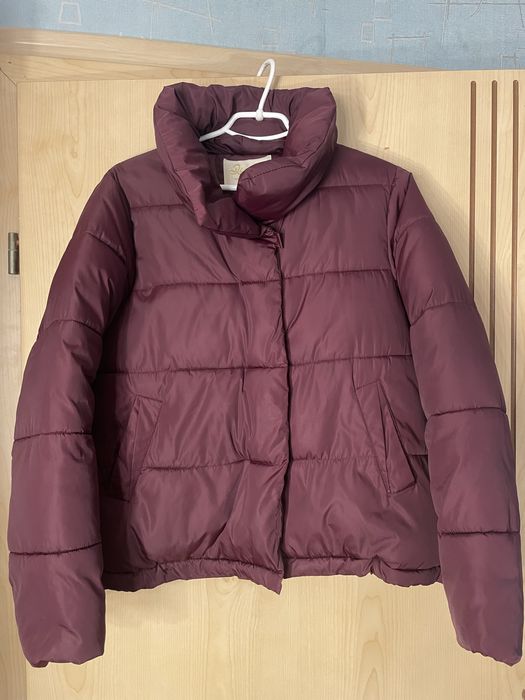 Куртка демісезонна жіноча