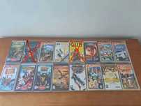 Variados jogos PSP