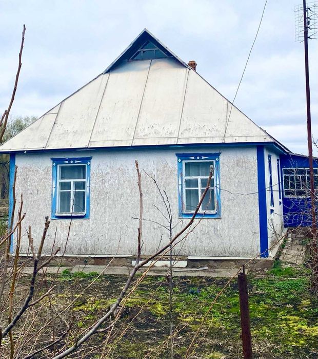 Бучанський район, село Пашківка, вул. Центральна, 110м2, 30 соток