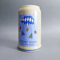 1l duży kolekcjonerski kufel oktoberfest rastal 2006