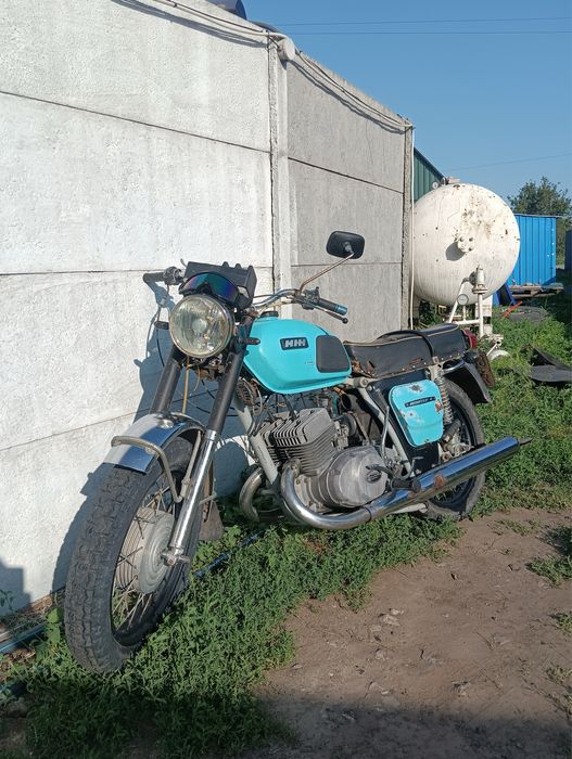 продам иж юпитер 5 в обліцовкі 4