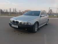 Продам BMW e39 рестайлинг