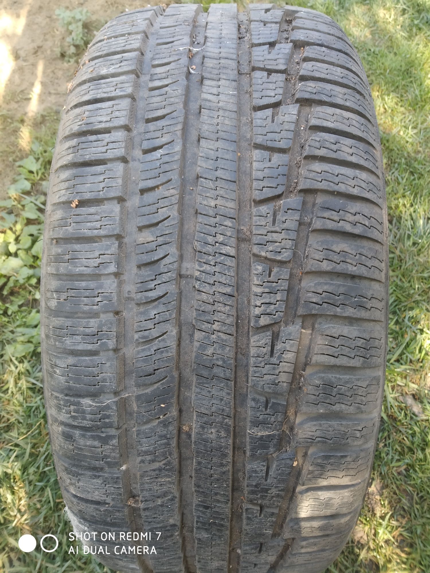 Одиночка R 18 245/45