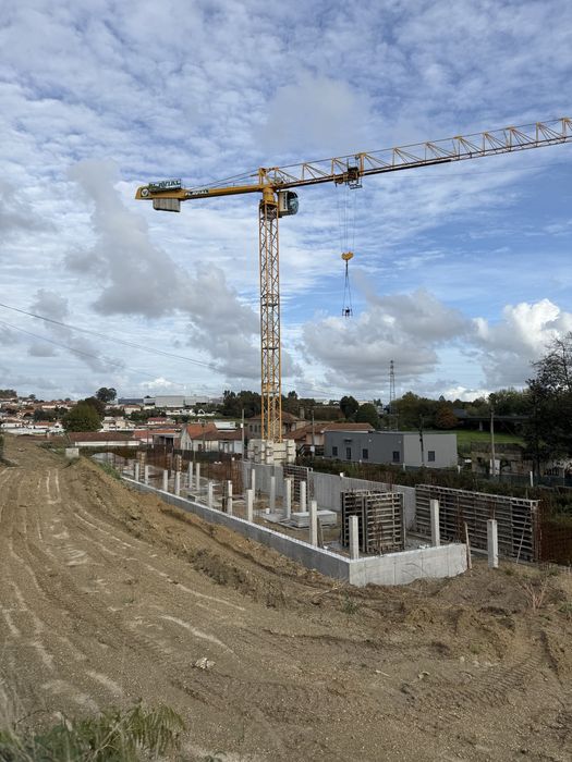 Apartamento T1 - V. N. Famalicão