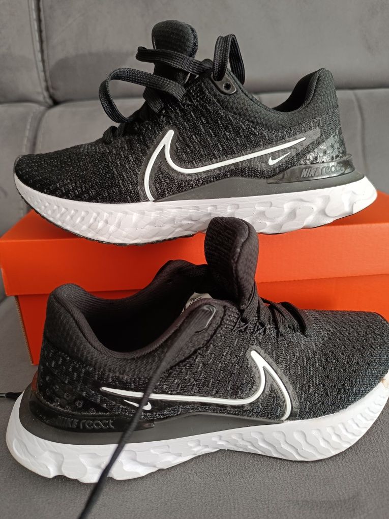 Nike react Infinity run FK3