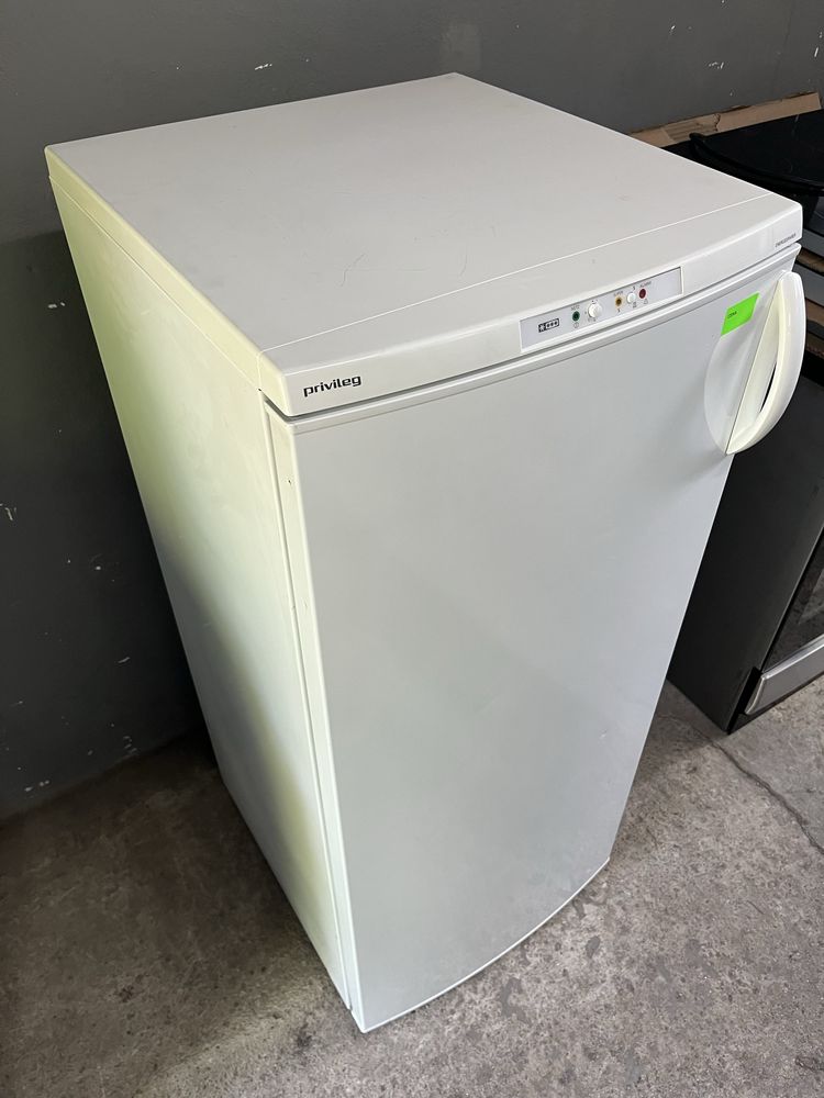 Zamrażarka Privileg 126cm A++ |12msc |BD stan |Dowóz