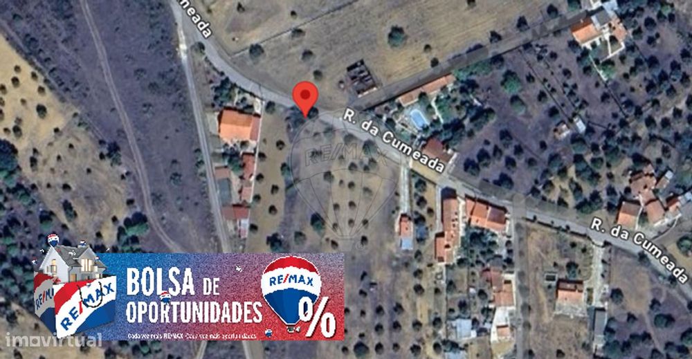 Terreno  para venda