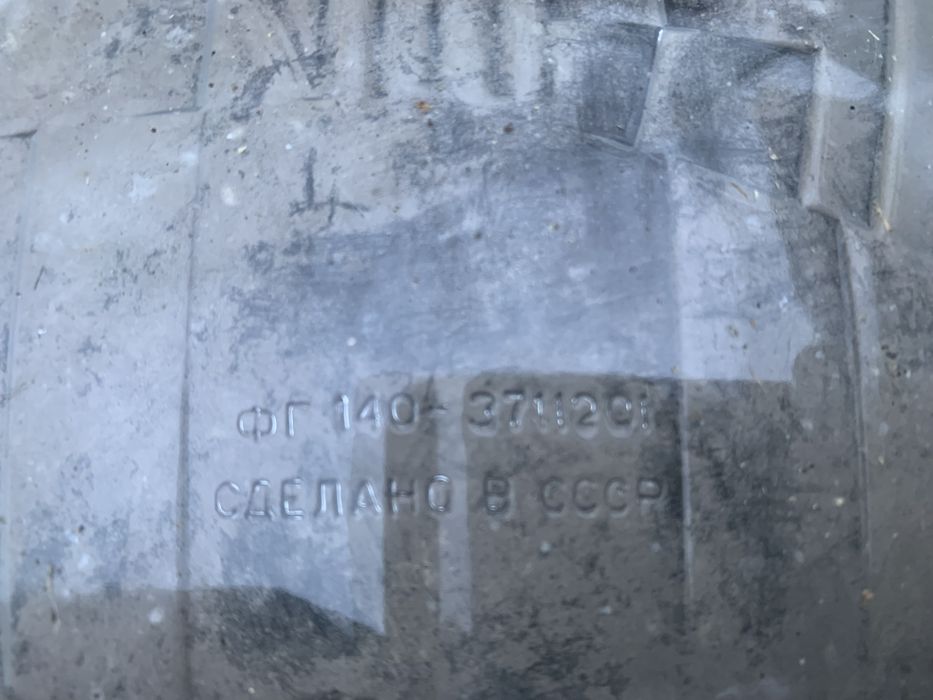 Стекла на фары ВАЗ 2101-2102-21011