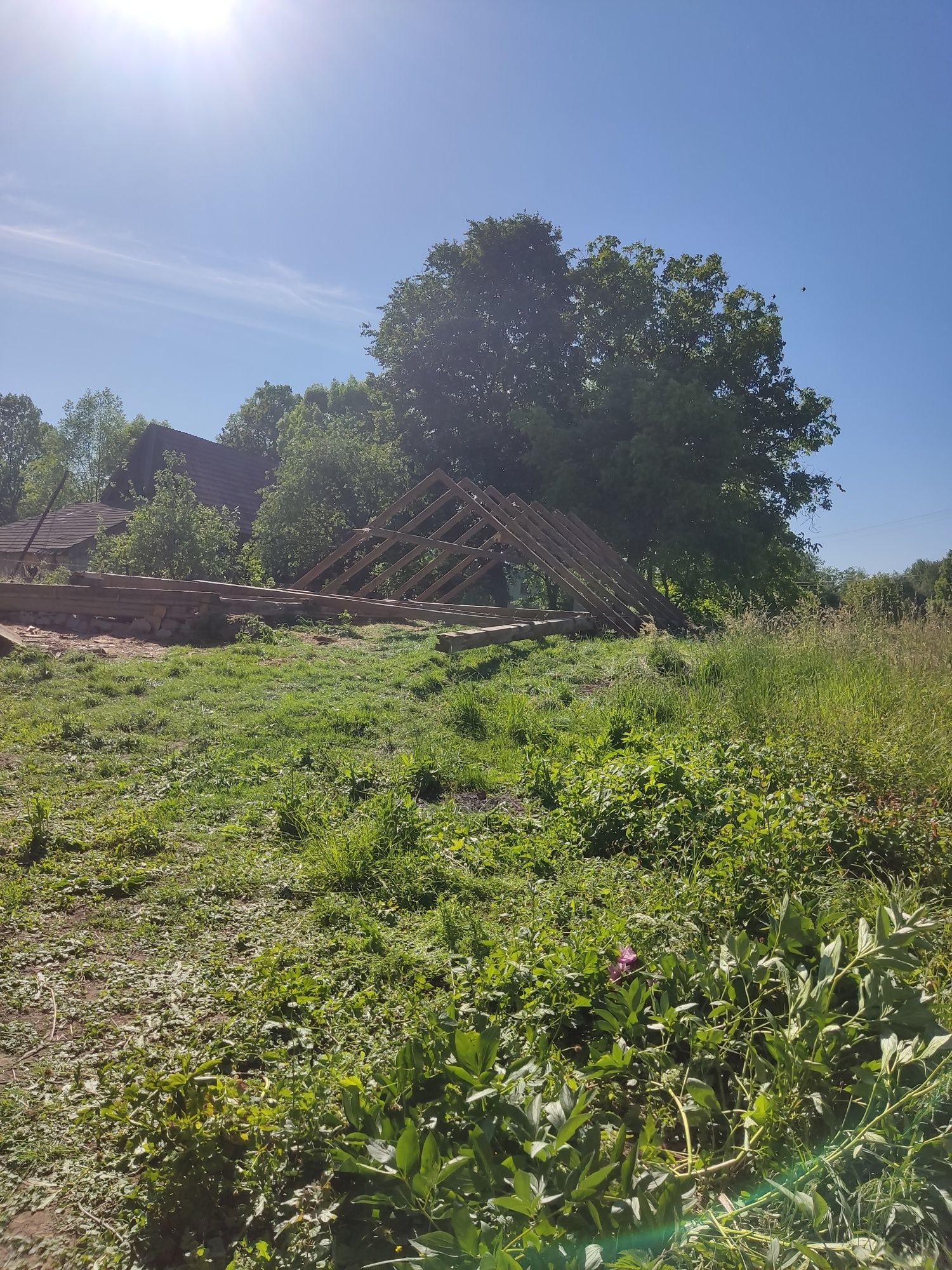 Sprzątanie budynków, Strychów, piwnic. Wywóz mebli, gabarytów