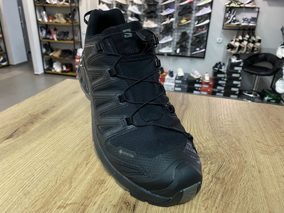 р.44  Чоловічі кросівки Salomon XA PRO 3D V9 GTX
