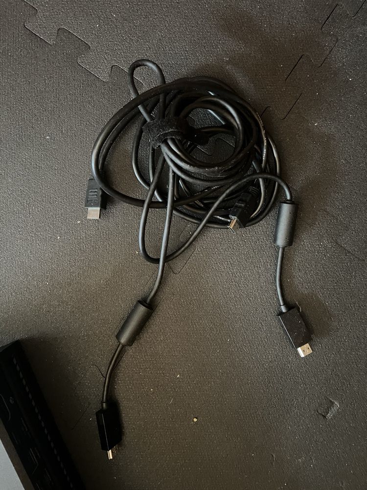 XBOX one console