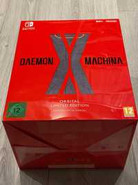 Daemon X Machina (Orbital Limited Edition) / Nintendo Switch