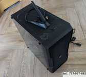 komputer PC, Intel Core i9-9900K MSI Geforce RTX 2080 TI Gaming X Trio