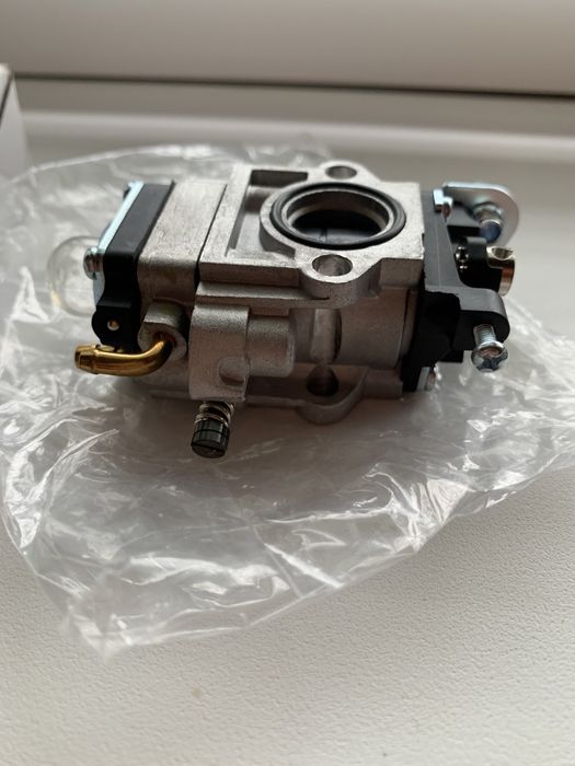 Карбюратор для мотокоси 15мм 40-5 43CC 47CC 49CC 50CC 2-тактний