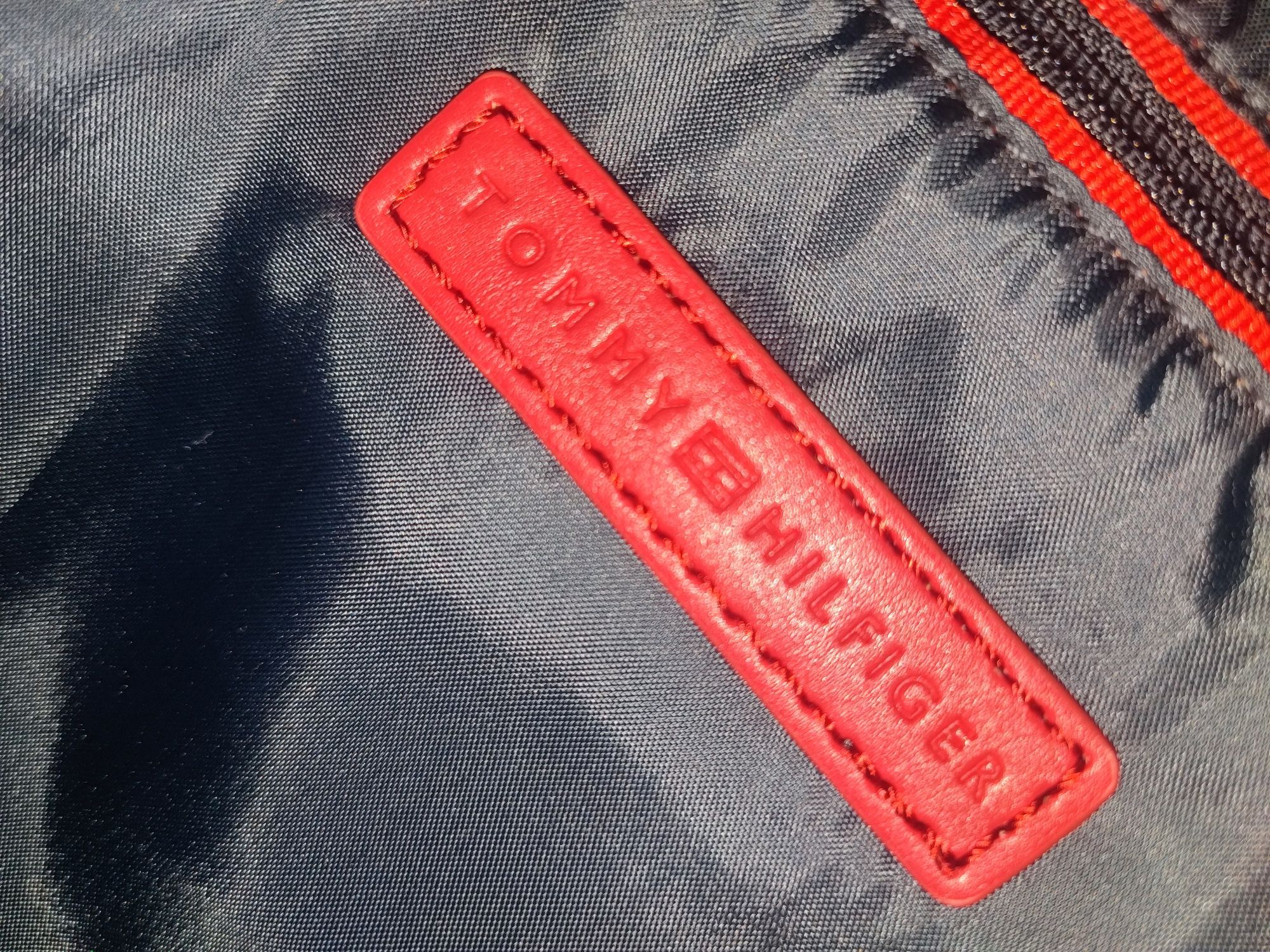 Torebka Tommy Hilfiger