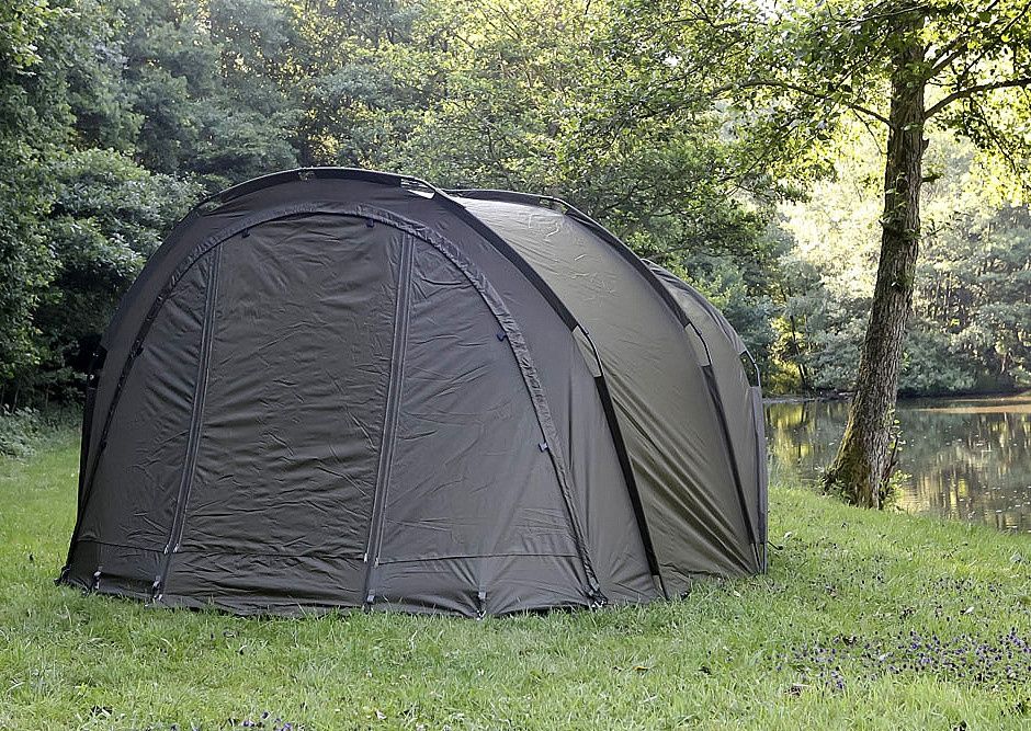 Namiot wędkarski karpiowy ANACONDA cusky done 170