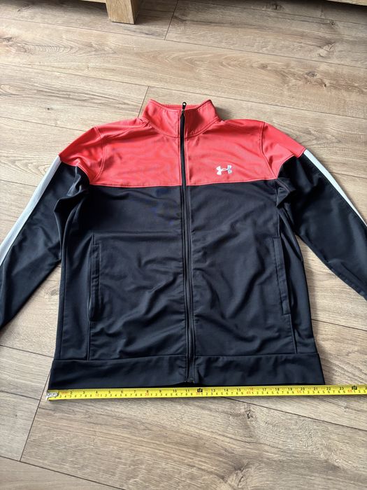 Bluza under armour r.L