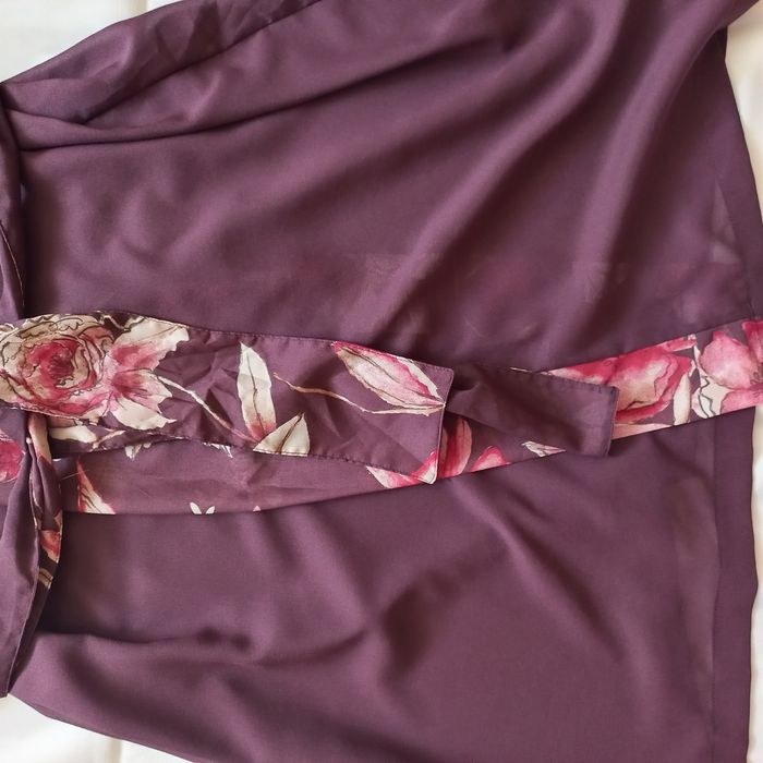 Жіночий халат бренд ORCANTA collection privee 12/40/48/L
Ідеально на р