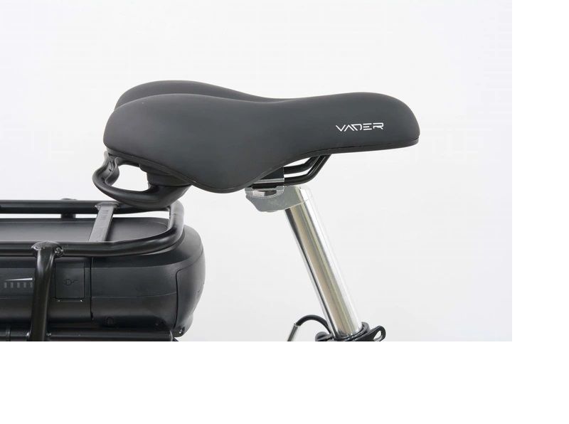 ROWER ELEKTRYCZNY Totem Abel 28'' LCD zasięg 100km