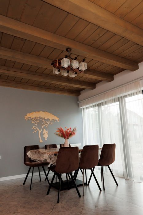 Подобова оренда котеджу в м. Берегове