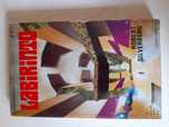 Livro " LABIRINTO ! Antigo