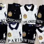 Polo Ralph Lauren Chief Keef / футболка поло ральф чиф киф