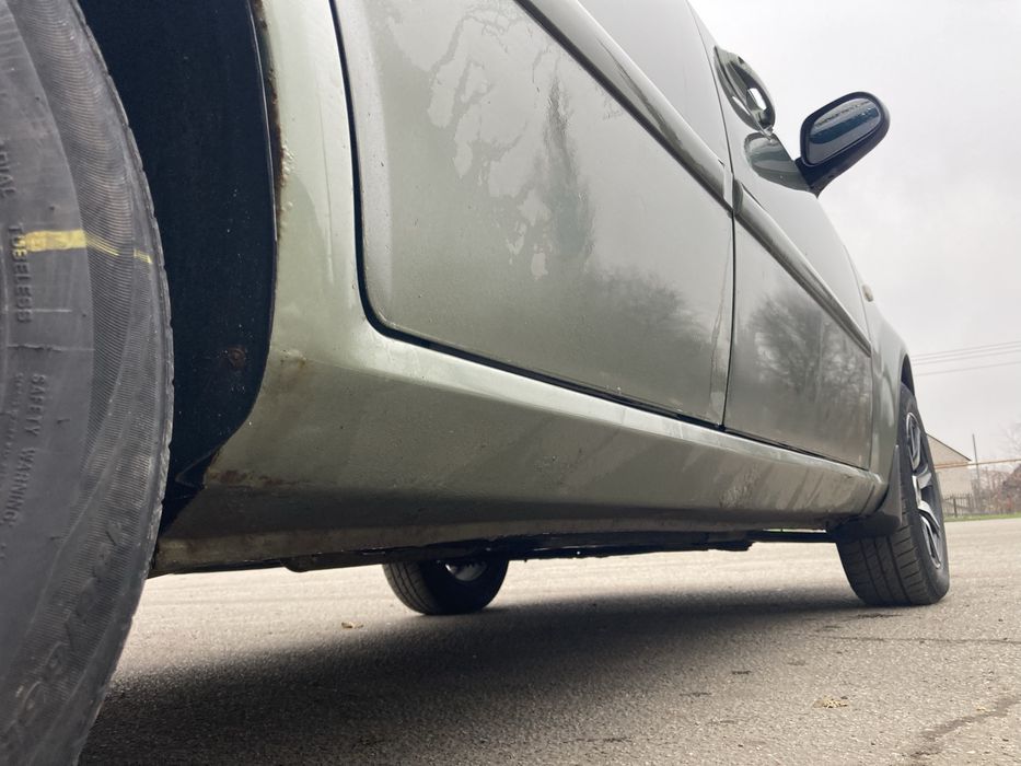 Продам Chevrolet lacetti 1.6