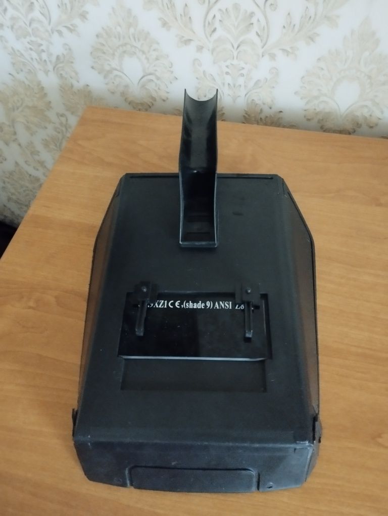 Защитные маски для сварки