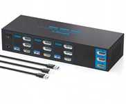 Przełącznik KVM AILVLVNG VP-SW332 8K60Hz 3xPC