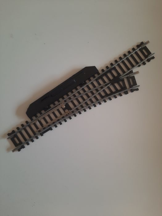 Pista de Comboios Jouef