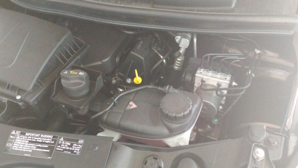 Разборка Mercedes-Benz Vito 447