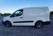Peugeot Partner Longa 1.6cc