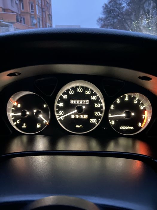 Продам Daewoo lanos