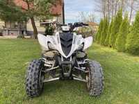 Yamaha Raptor Yamaha Raptor 350