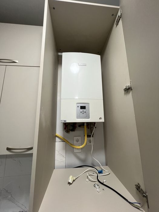 ЖК Park Town 1к з ремонтом