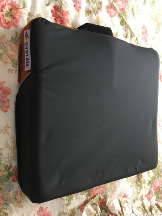 Almofada para cadeira de roda