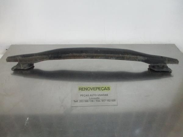 Reforço pára-choques trás VOLKSWAGEN Polo (6N)