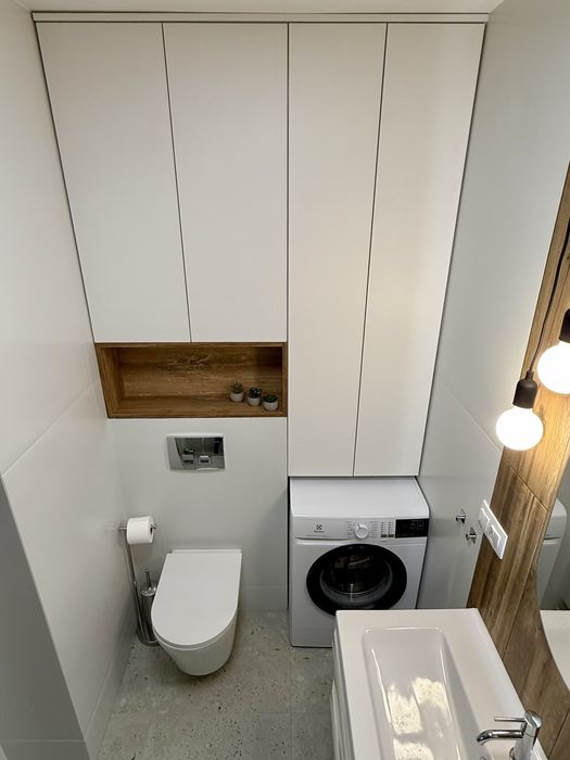 wynajmę mieszkanie 39 m2