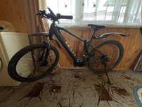 Електровелосипед Levit Muan MX630