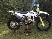 Husqvarna te 250 rok 2020 // exc 250