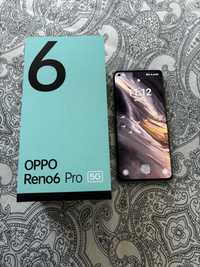 Telefon Oppo Reno 6 Pro 5G