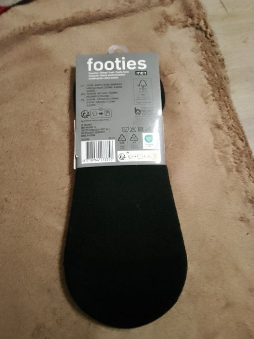 Nowe stopki skarpety skarpetki męskie 43-46