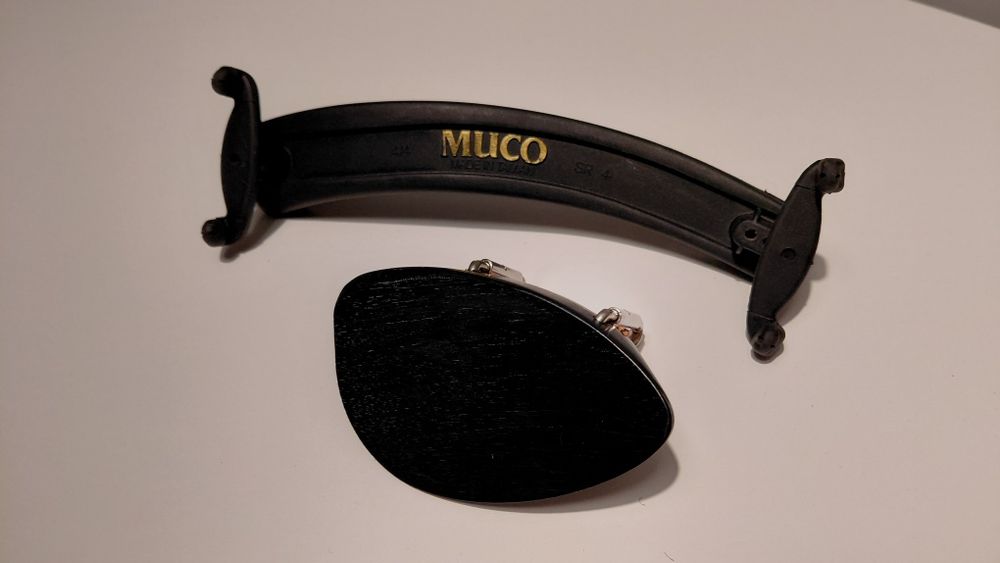 Skrzypce uczniowskie 4/4