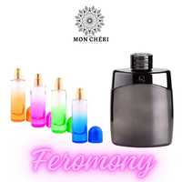 Perfumy męskie Nr 804  30ml z feromonami inspirowane LEGEND INTENSE