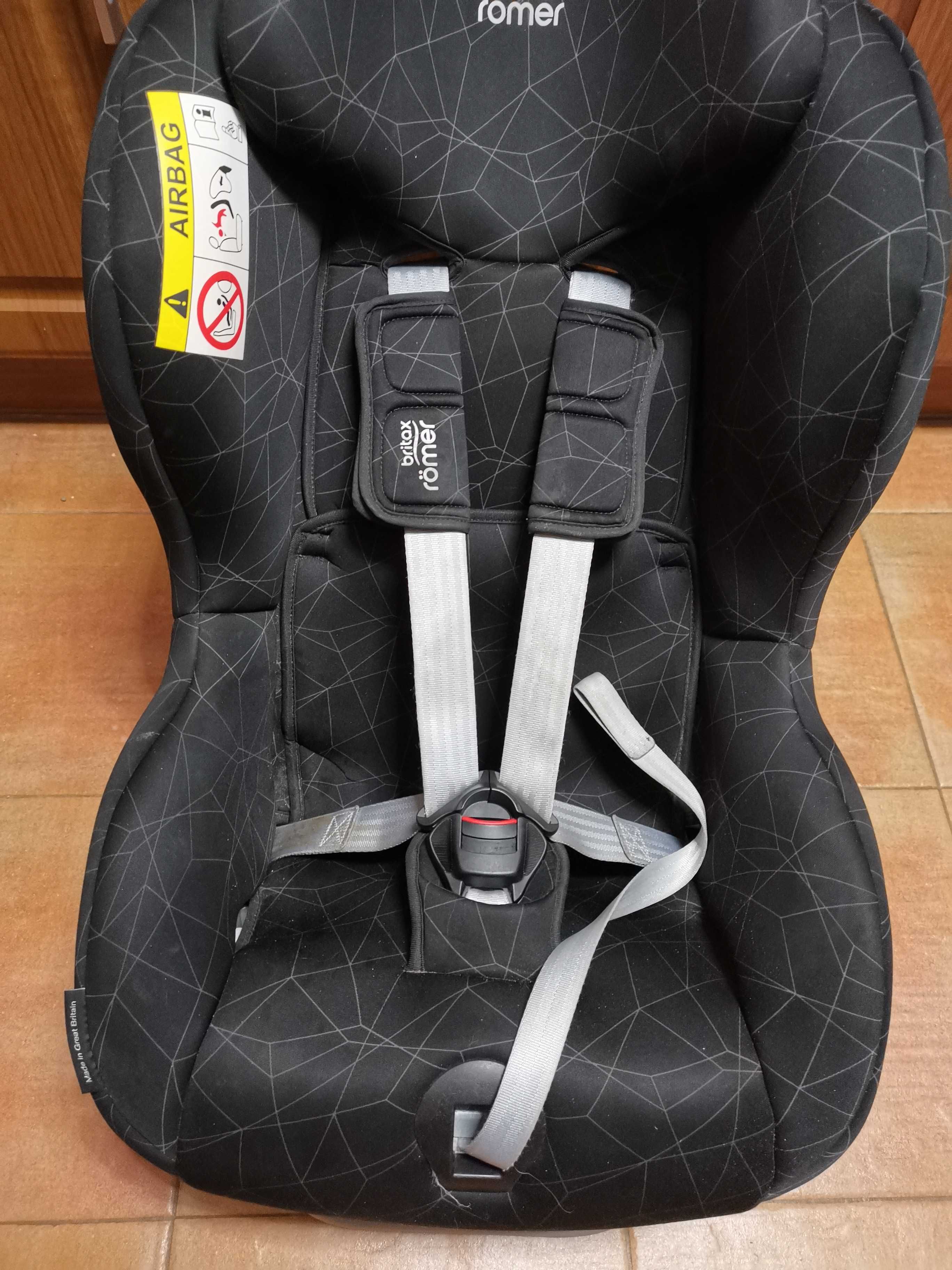 Britax maxway plus limitowana edycja