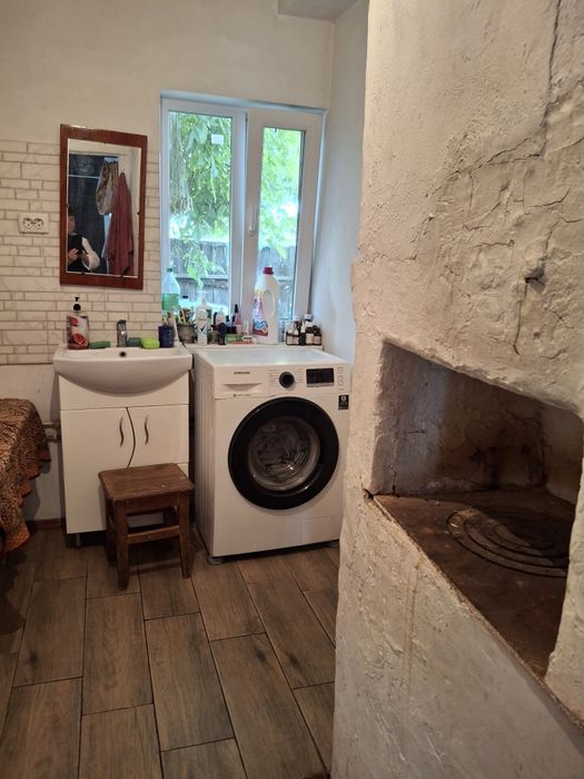 С. Семенівка продаж будинку з земельною ділянкою